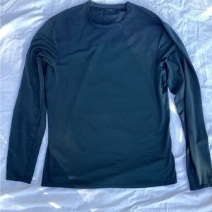 Lulu Lemon long sleeve
